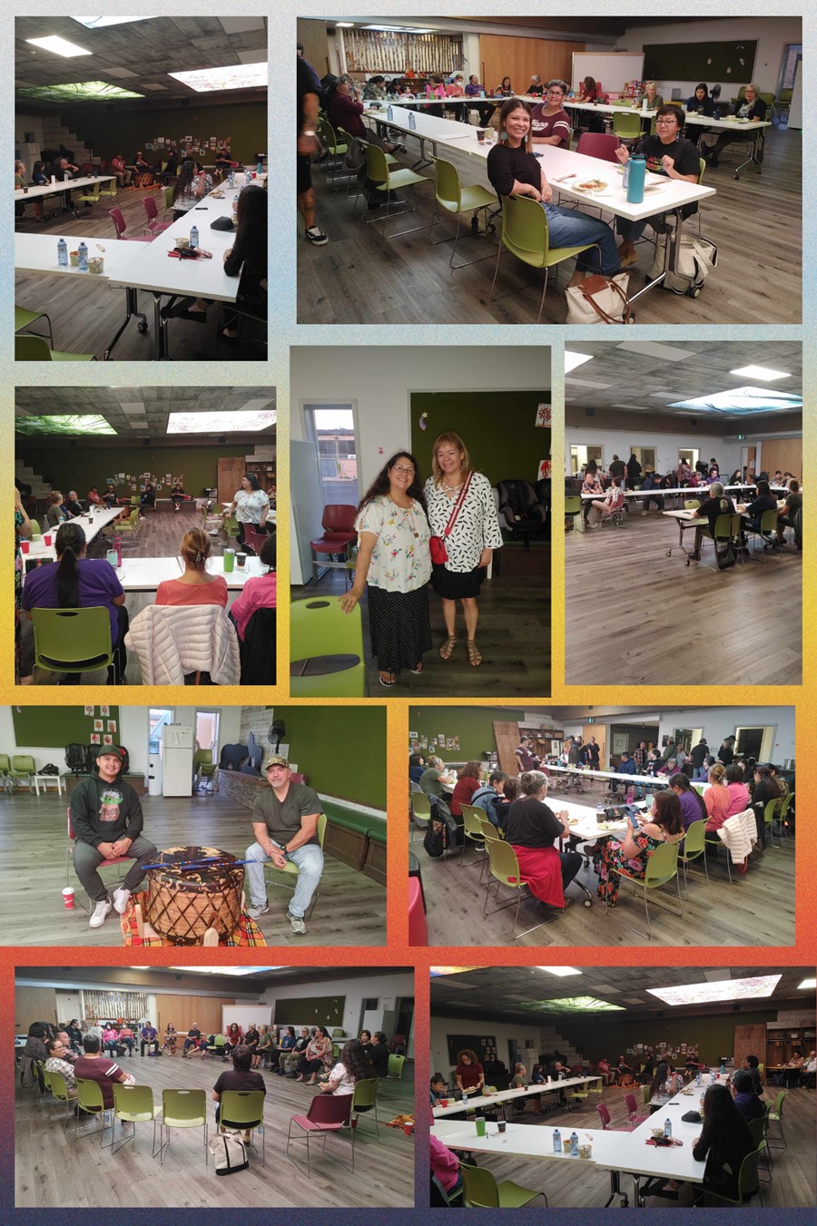 The National Sixties Scoop Healing Foundation of Canada announces third